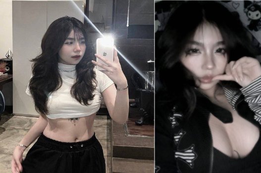 sex kiểu truyền thống Nguyễn Thị Hường, tiktoker Hường Hêu show dzu