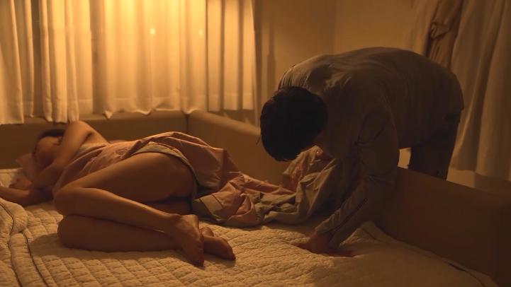 sex link mới SUJI-281_Mò vào phòng em gái lúc em đang ngủ say